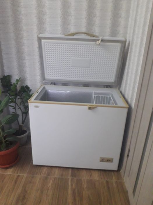 Холодильная камера