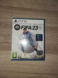 Vand fifa 23 pentru ps5