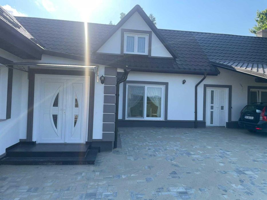 Profile Decorative Exterioare Polistiren