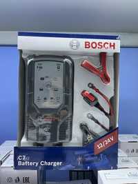 Зарядное устройство Bosch c7