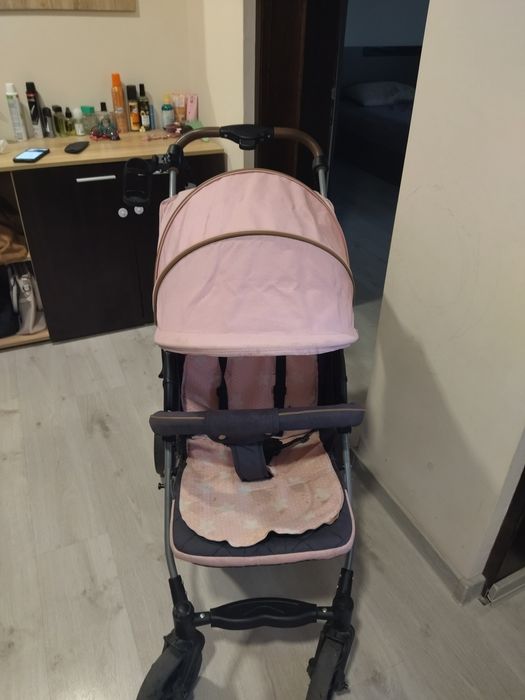 Количка Чиполино микси