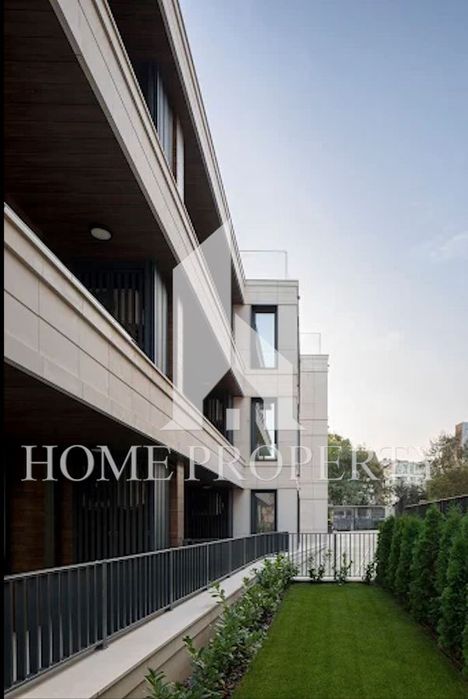 Продава се Двустаен апартамент в София, Кръстова вада - 83 кв.м за 3290 €/кв.м - Снимка #1