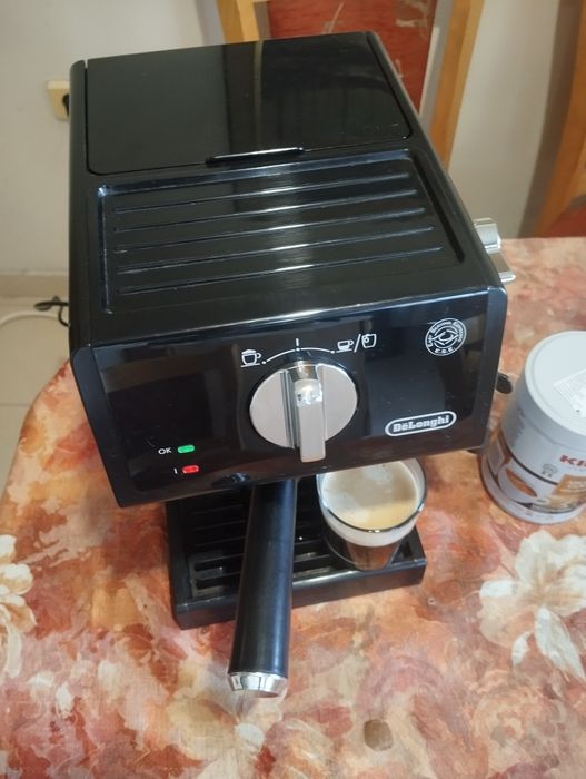 Кафемашина delonghi
