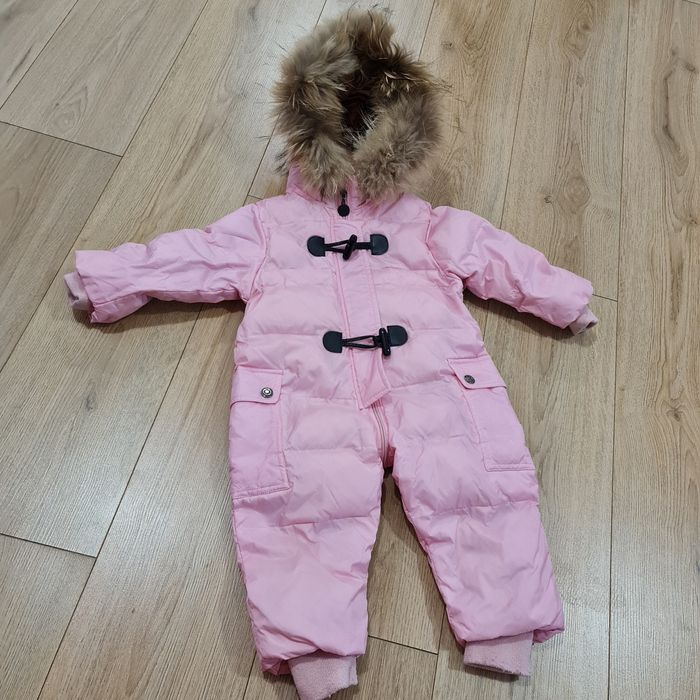 Vand salopeta iarna nr 74