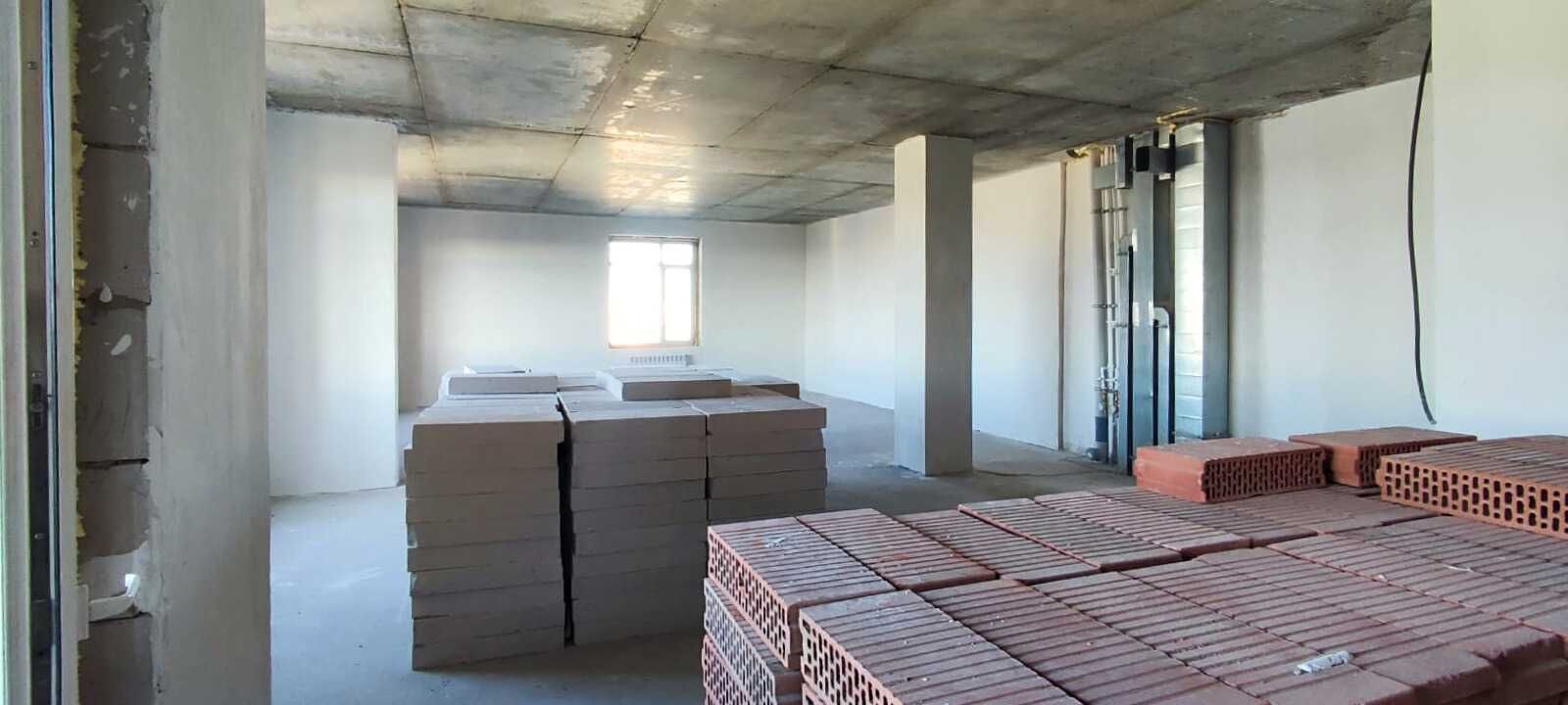 2-комнатной квартиры, 68.4 м², пр. Строителей, дом 28/5 ЖК Достар