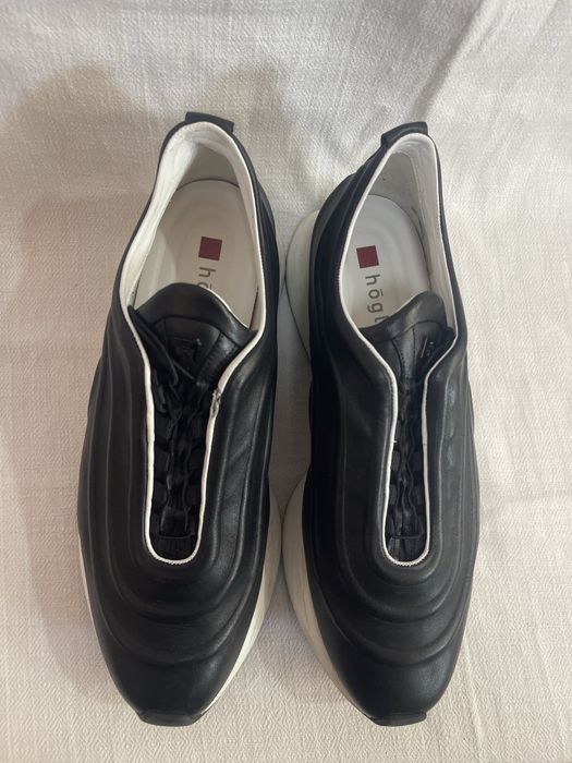 Дамски обувки HÖGL