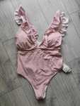 Costum baie nou, h&m, marime 46