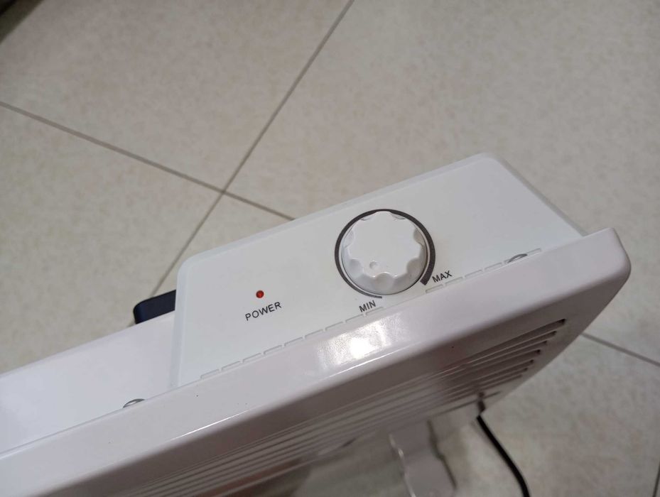 Elektr Pechka Konvektor обогреватель конвектор