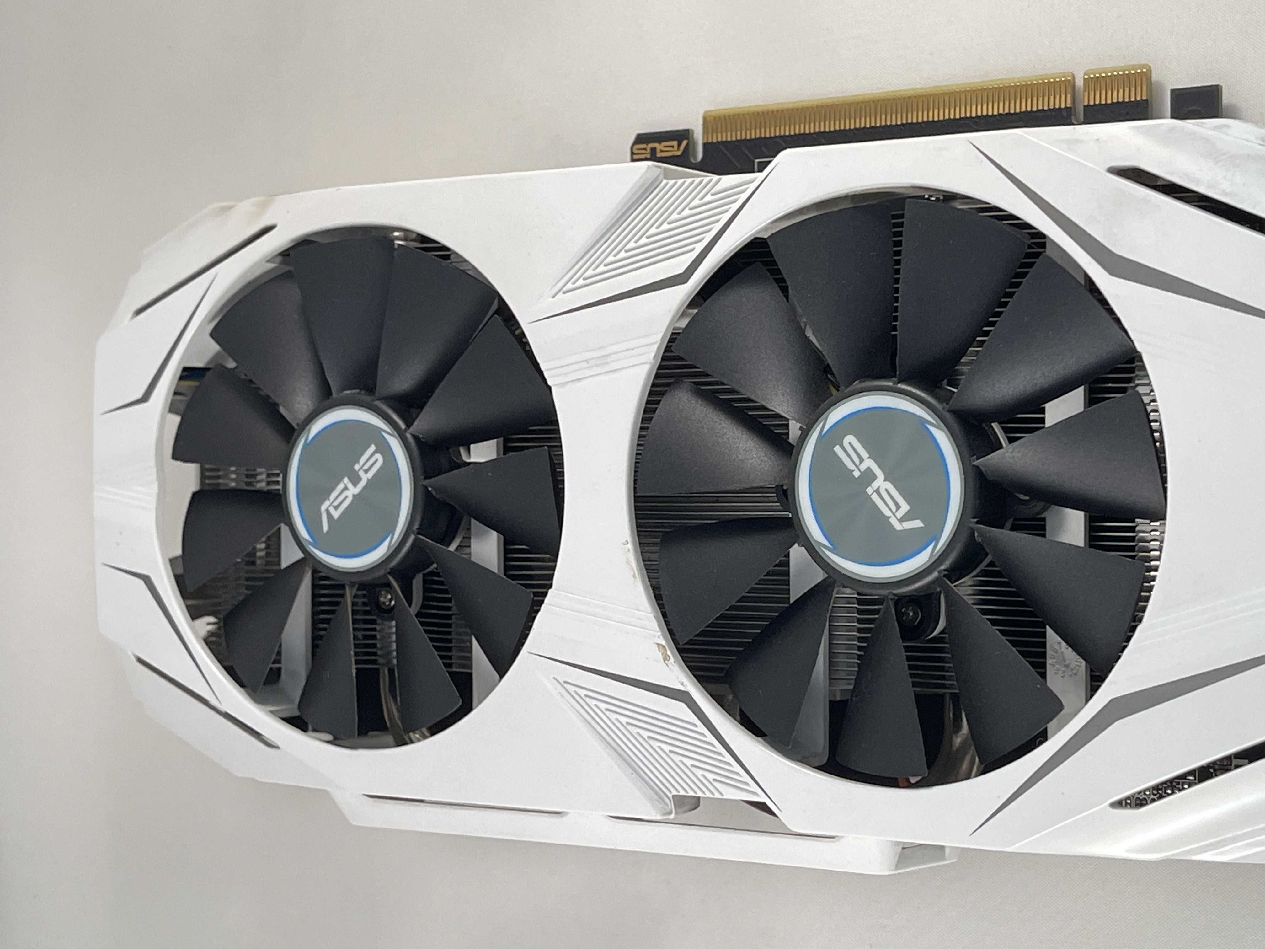 Placă video ASUS GTX 1060 Dual 3GB – încă dă bine în gaming!