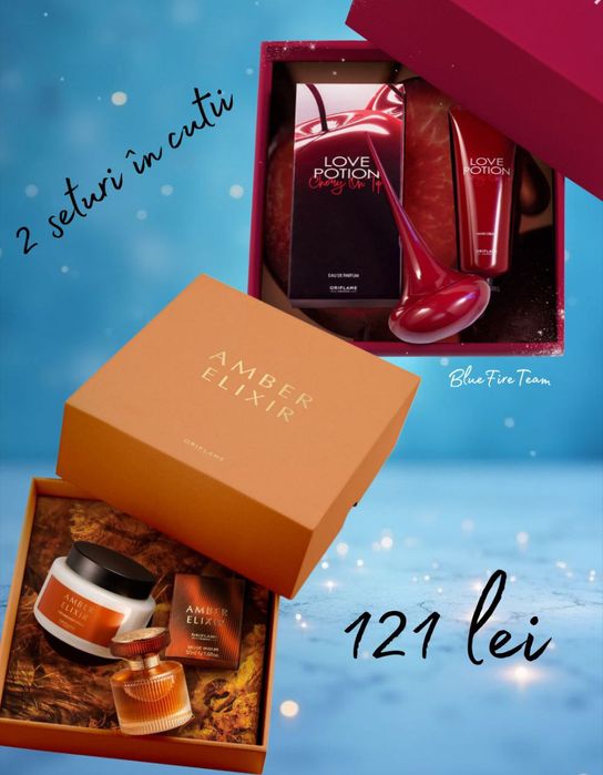 Seturi disponibile la oferta