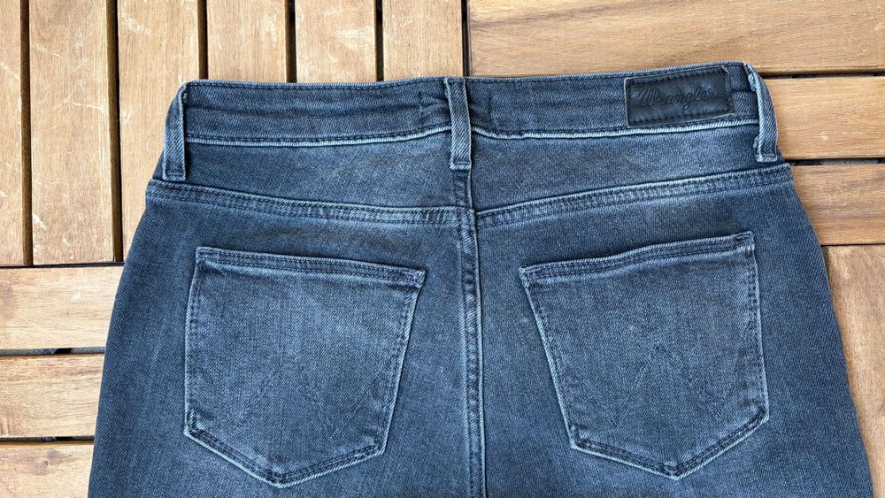 Дамски дънки Wrangler