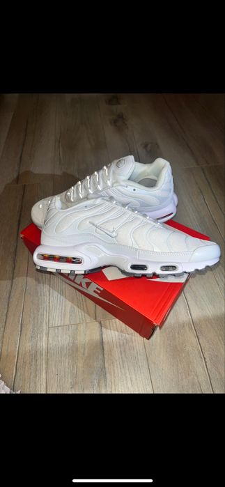 Nike Air Max Tn! НОВИ! Оригинал