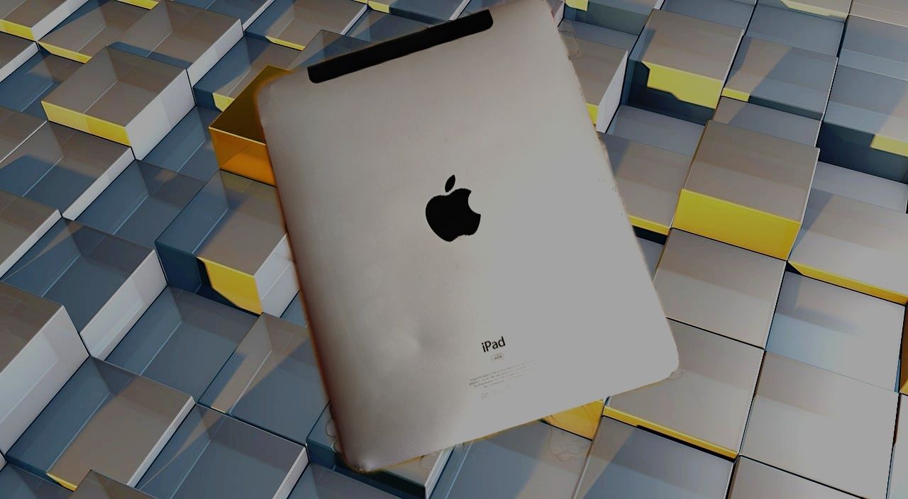 i pad free wifi .