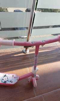 Tricicleta Disney Minnie