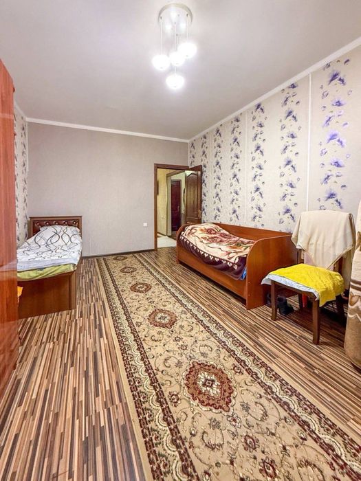 Продается 2-комнатная квартира, Паркентский, ор-р Корзинка