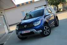 Dacia Duster dacia duster 1.0tce GPL 2020 euro6 prestige full rate credit