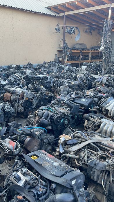 Качественные моторы из Европы,Японии