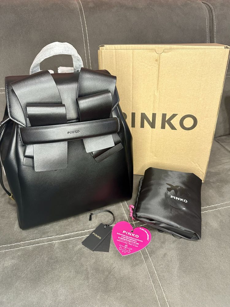 Раница Pinko Aika чисто нова