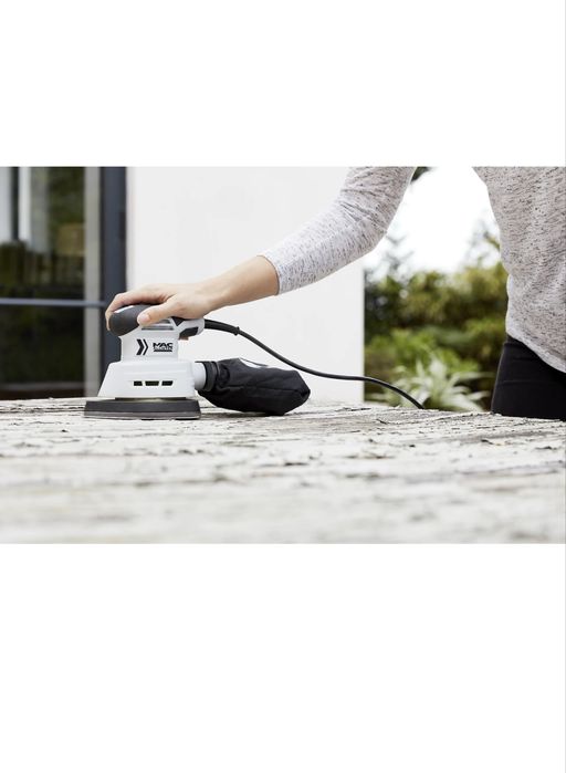 Slefuitor electric pentru lemn si colturi