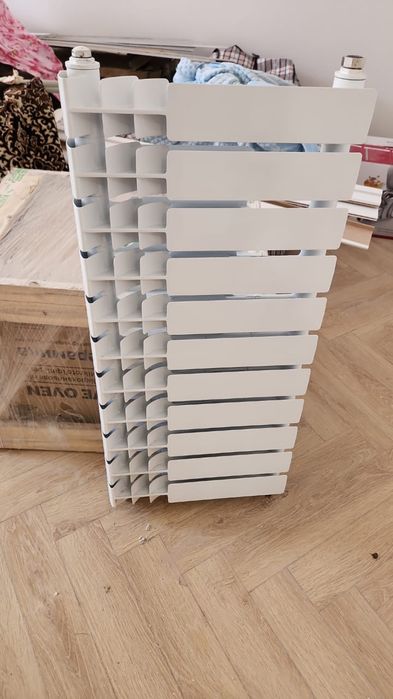 Батарейка отопление