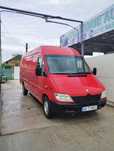 Vând Mercedes Sprinter 313