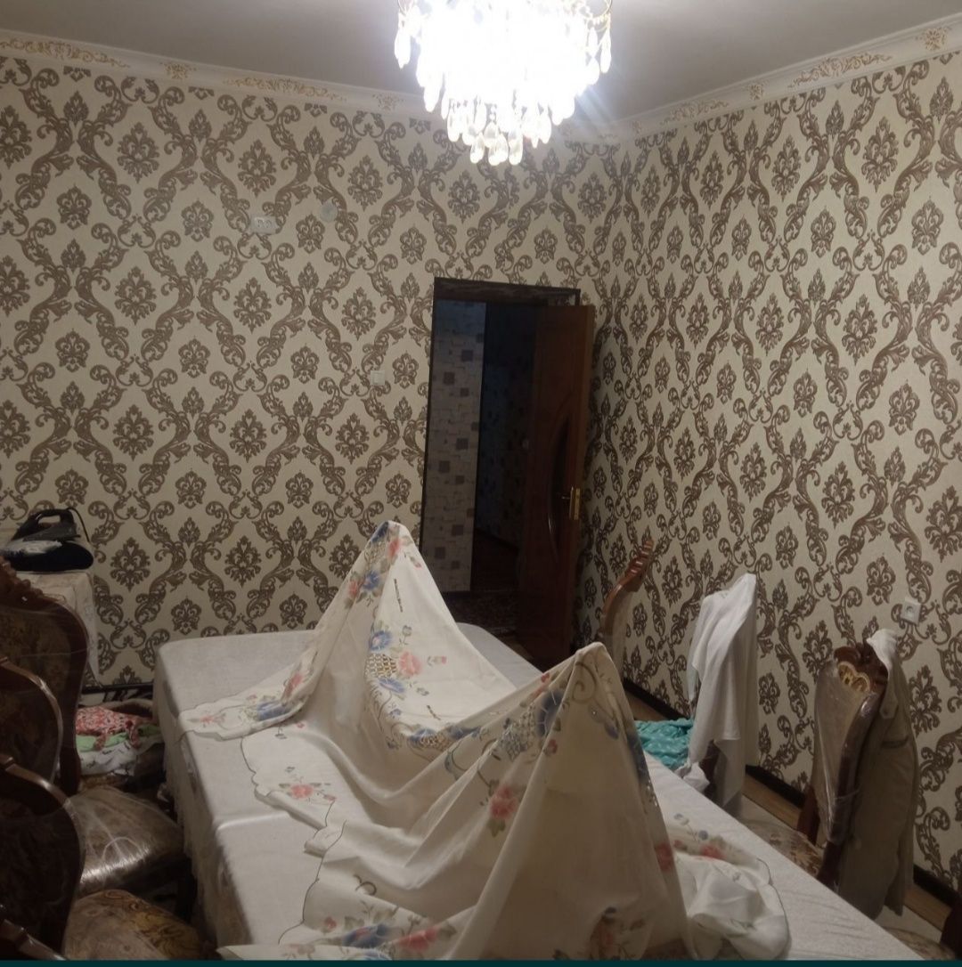 Sergili 6a yengi navastroyka sotiladi