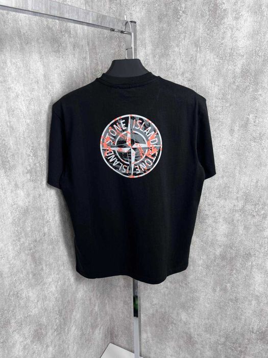 Мъжки тениски Stone Island