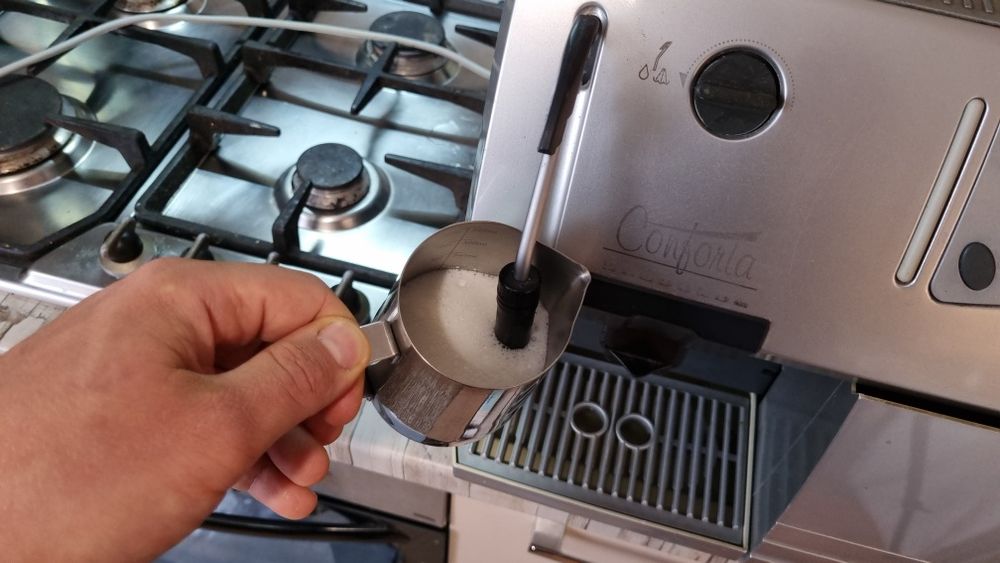 Saeco Magic Rotel Кафемашина кафеавтомат