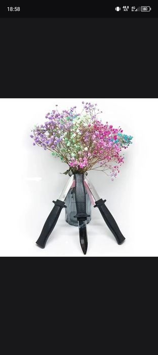 Игрушечный ножик