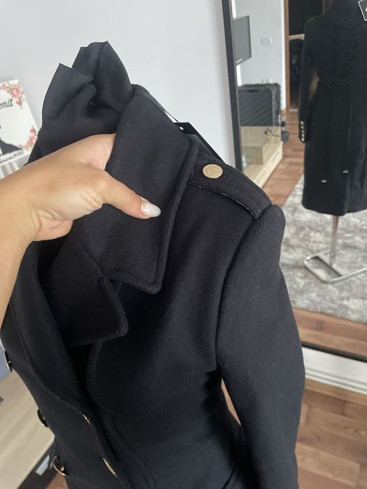 Palton Elisabetta Franchi