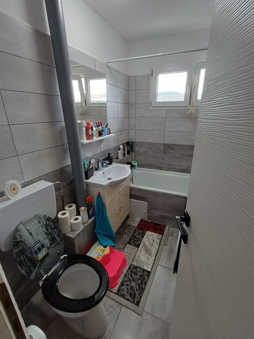 Apartament 2 camere 60m ²