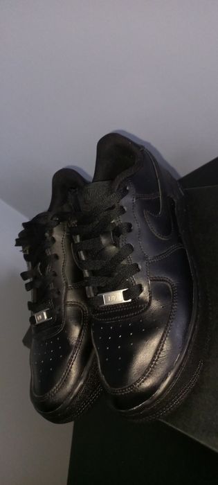 Adidași Nike Air Force 1 low
