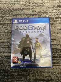 God of war Ragnarok PS4/PS5