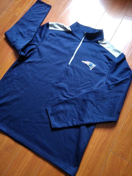 Bluza NFL New England Patriots mărimea XL