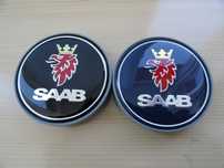 Капачки за джанти SAAB СААБ