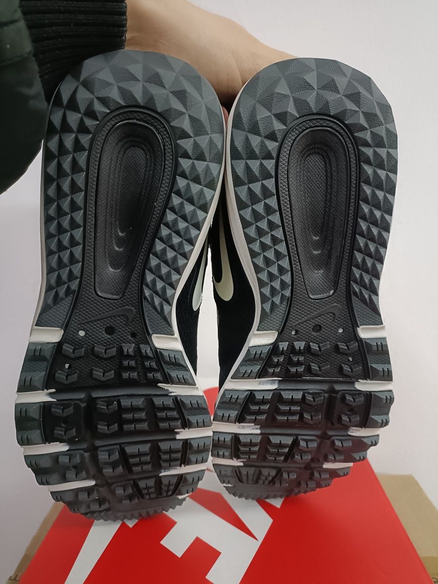 Nike Juniper Trail номер 38.5 код 22A
