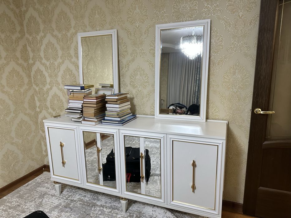 Комод для гостиной