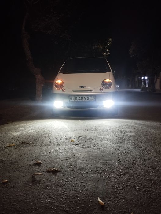 Matiz best 2015 kandisanerli