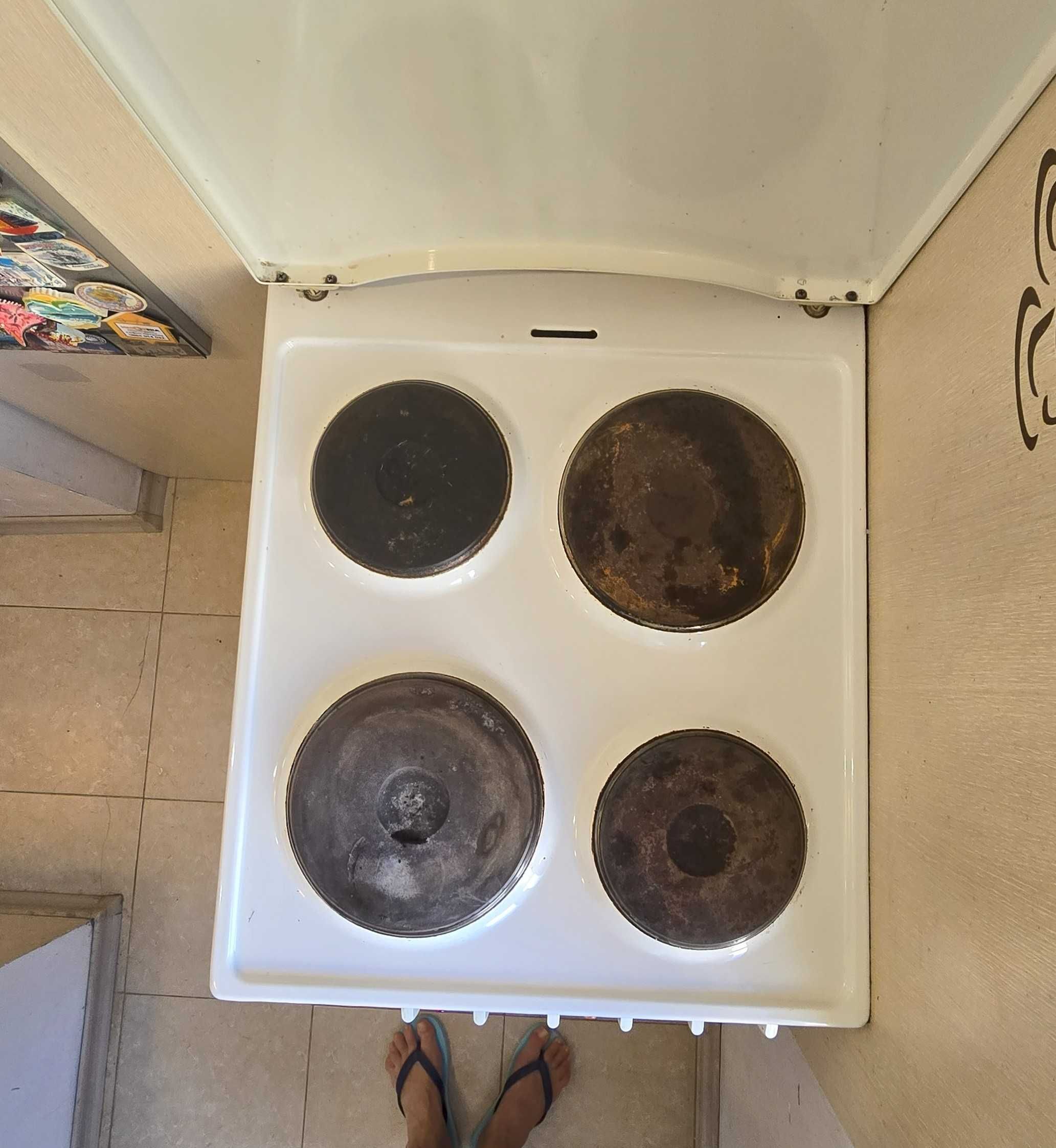 Готварска печка Gorenje