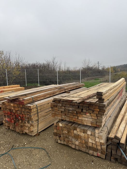 Cherestea constructii