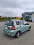 Honda jazz 2004 benzină