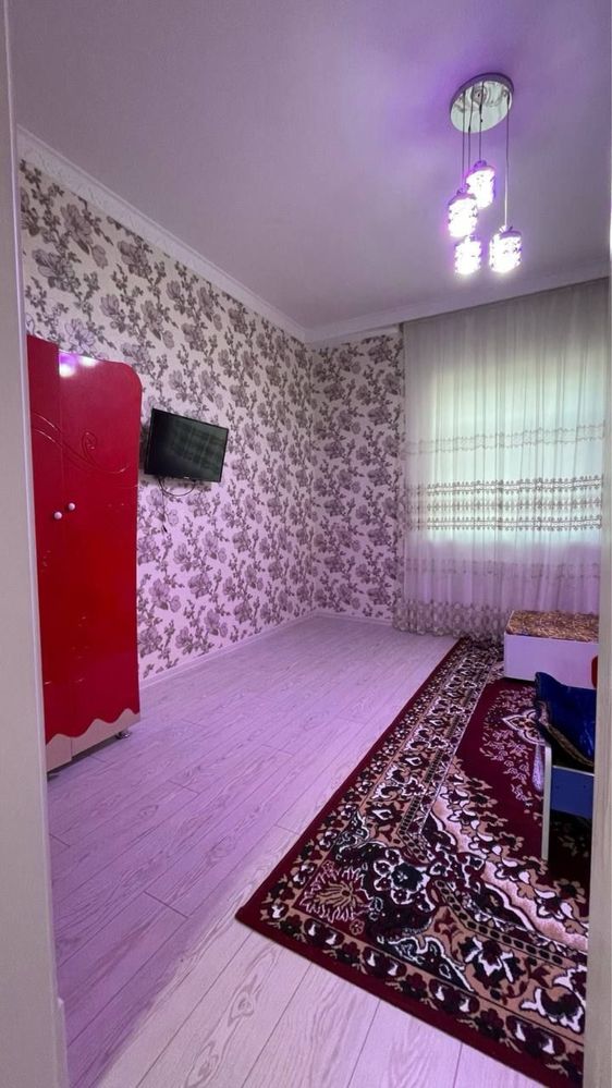 Сдаётся - ижара участок в БАЙТКУРГАНЕ