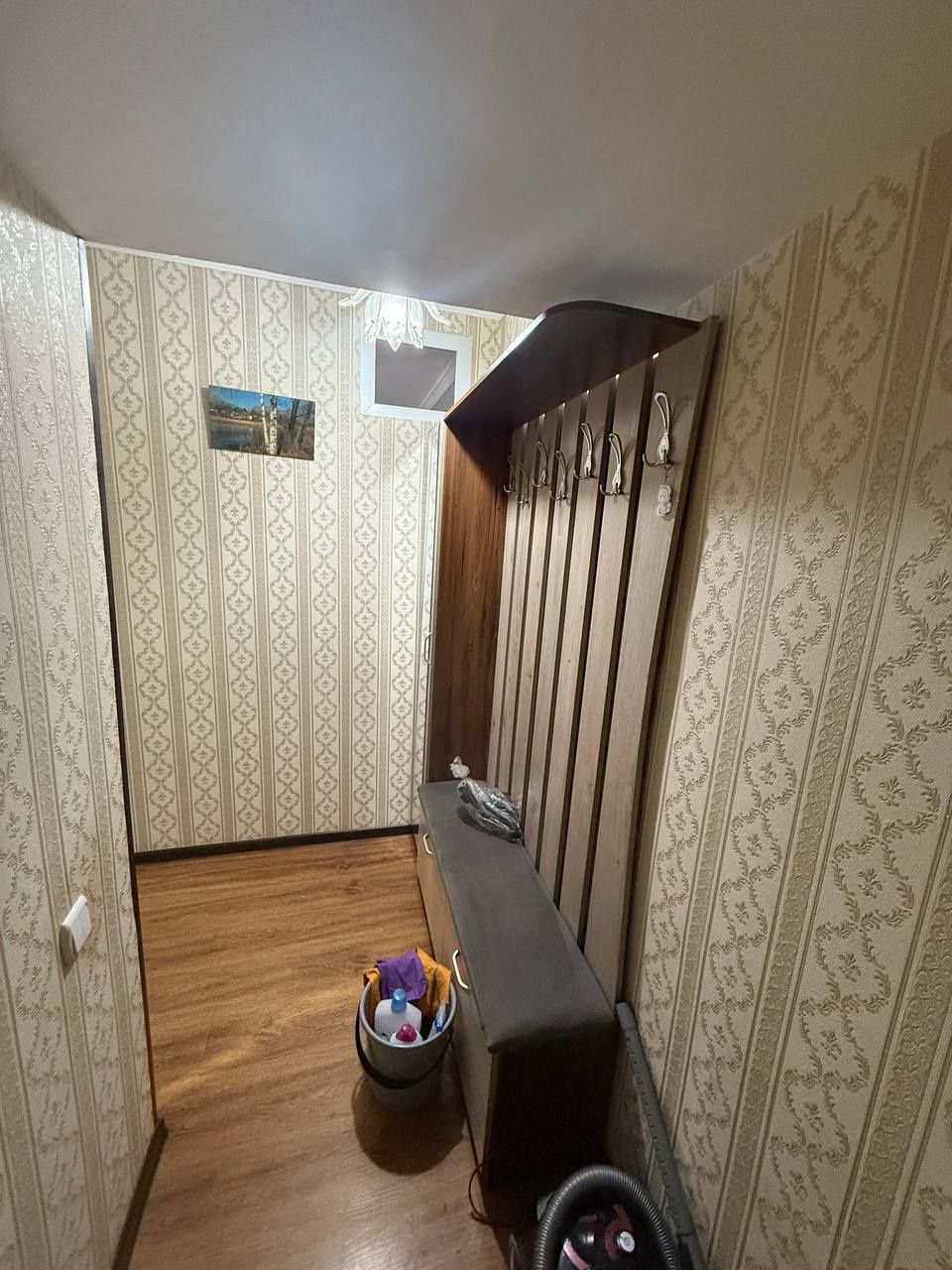 Максим горкий 1 х 2 хона килинган ижарага срочно