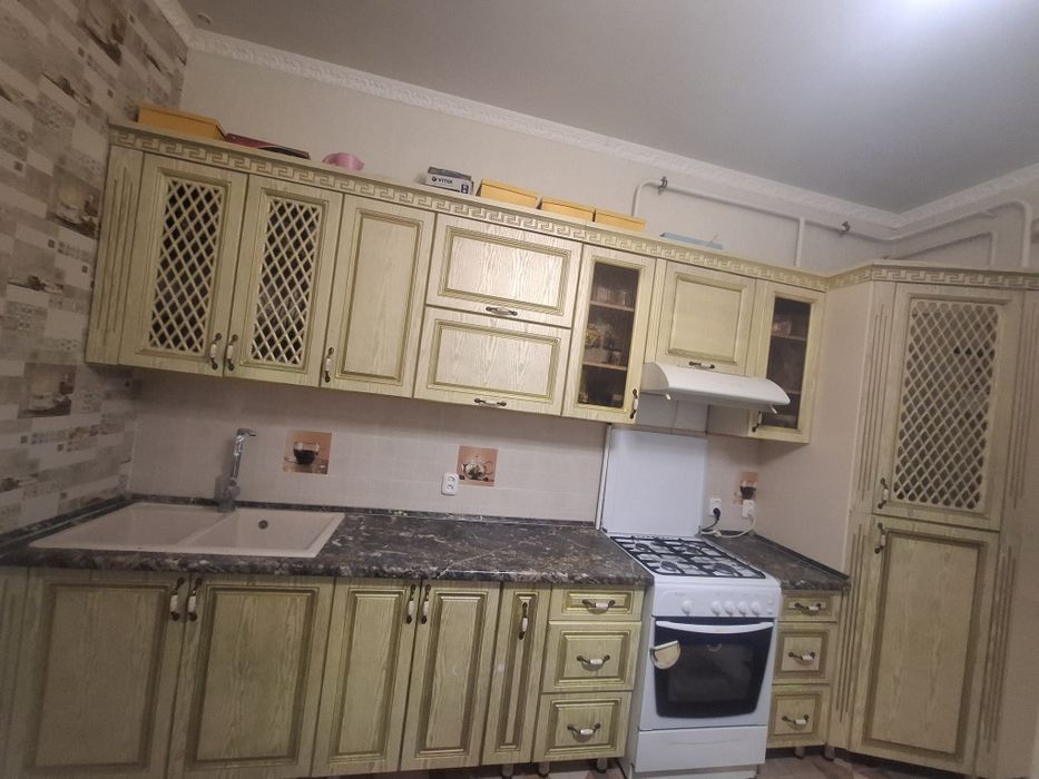 Продам кухенный гарнитур