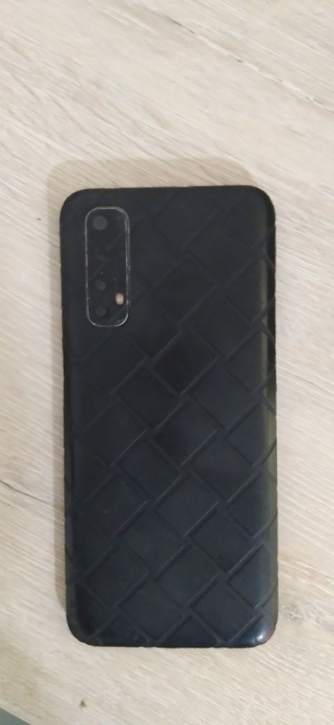 Nomi:Realmi 7 128/8