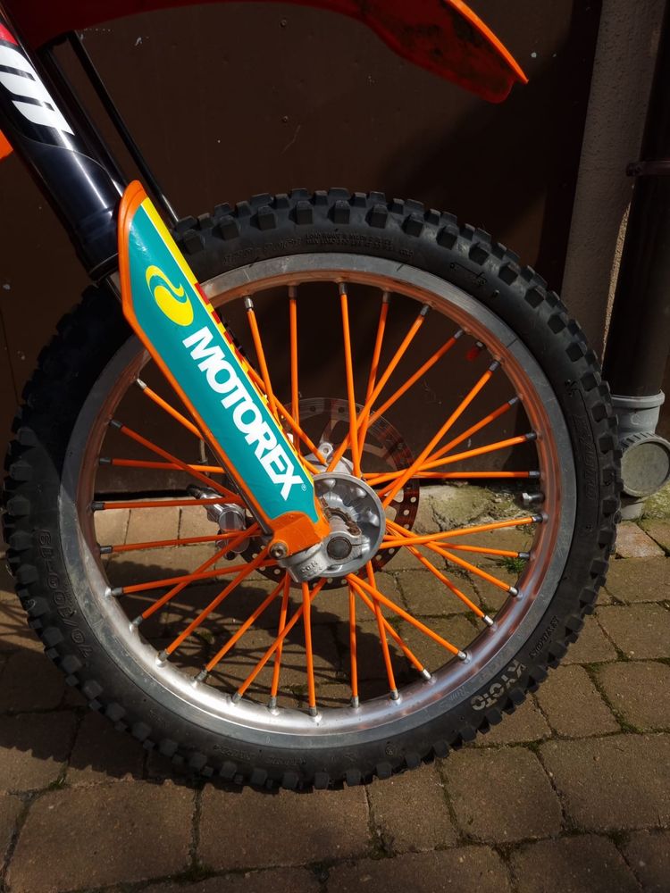 Ktm 85 sx in stare foarte buna