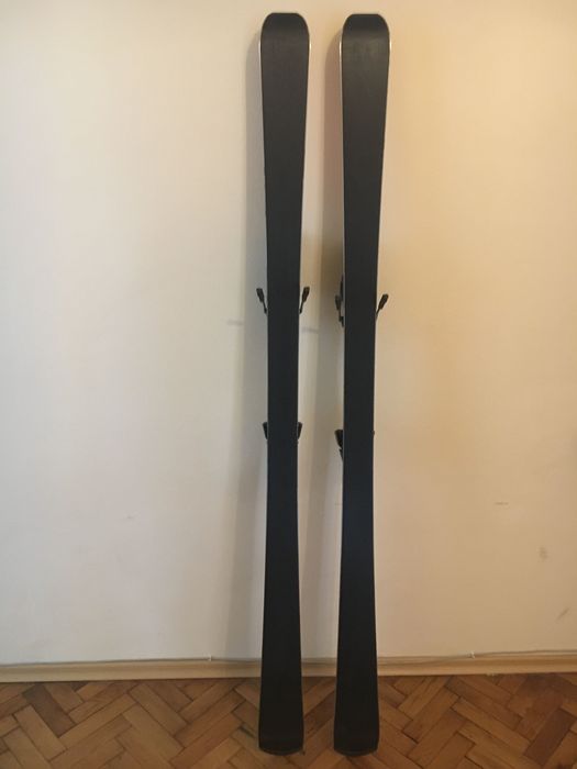 Ски Head c200 x Frame 163 см