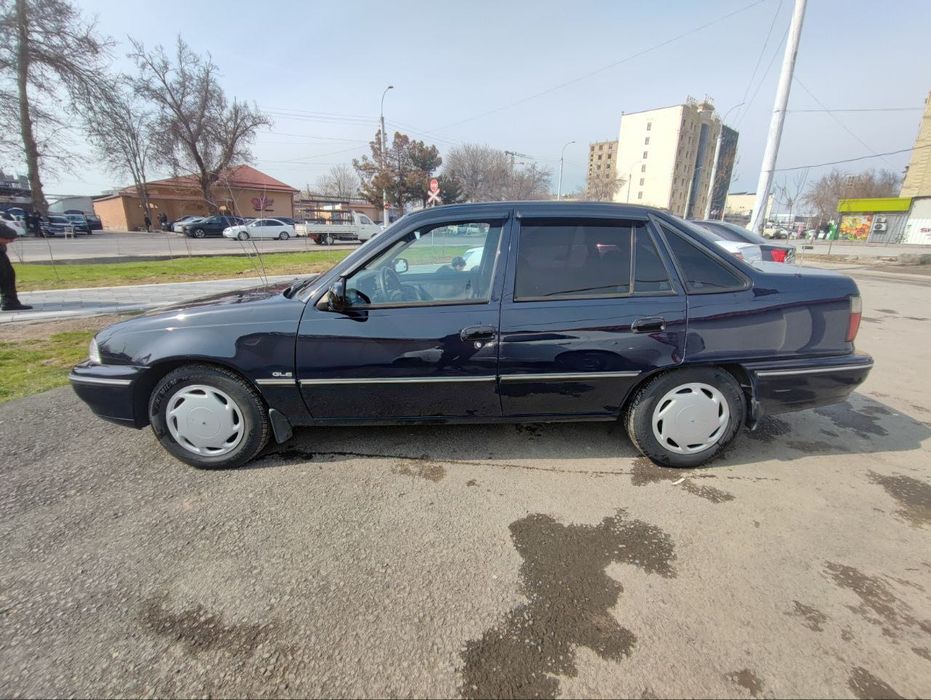Nexia 1 (1999 yil) benzin