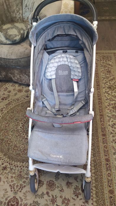 Коляска в отличном состоянии