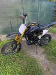 Motor cross 250ccm